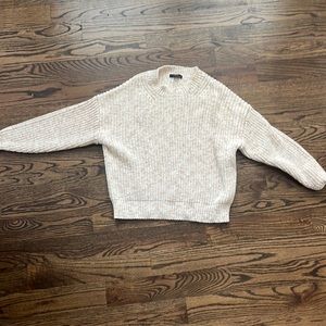 Jcrew Knit Sweater Size Small